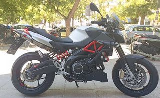 Aprilia Shiver 900 2018-thumb-1
