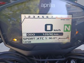 Aprilia Shiver 900 2018-thumb-6