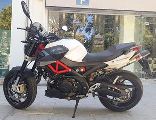 Aprilia Shiver 900 2018-thumb-2