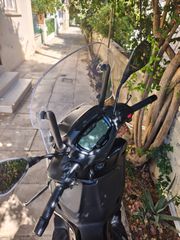 Piaggio Beverly 400 2024 Deep black-thumb-4
