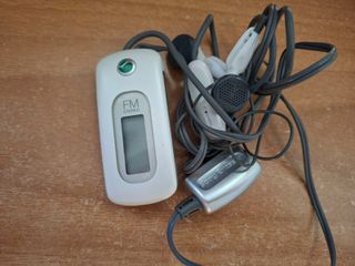 Vintage ακουστικά Sony Ericsson