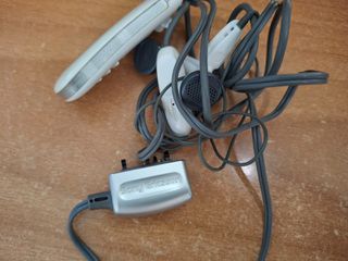 Vintage ακουστικά Sony Ericsson-thumb-1
