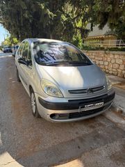 Citroen Xsara Picasso 2007