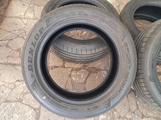4 ΕΛΑΣΤΙΚΑ 225/50/17 94Y DUNLOP (DOT 0424)-thumb-2