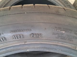 4 ΕΛΑΣΤΙΚΑ 225/50/17 94Y DUNLOP (DOT 0424)-thumb-3