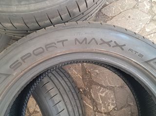 4 ΕΛΑΣΤΙΚΑ 225/50/17 94Y DUNLOP (DOT 0424)-thumb-5