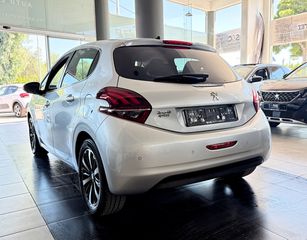 Peugeot 208 2018 1.2 PureTech 110Hps Allure ΑΥΤΟΜΑΤΟ/ΚΑΜΕΡΑ/NAVI-thumb-3