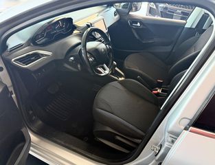 Peugeot 208 2018 1.2 PureTech 110Hps Allure ΑΥΤΟΜΑΤΟ/ΚΑΜΕΡΑ/NAVI-thumb-7