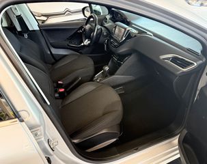 Peugeot 208 2018 1.2 PureTech 110Hps Allure ΑΥΤΟΜΑΤΟ/ΚΑΜΕΡΑ/NAVI-thumb-8