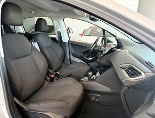 Peugeot 208 2018 1.2 PureTech 110Hps Allure ΑΥΤΟΜΑΤΟ/ΚΑΜΕΡΑ/NAVI-thumb-9
