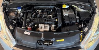 Peugeot 208 2018 1.2 PureTech 110Hps Allure ΑΥΤΟΜΑΤΟ/ΚΑΜΕΡΑ/NAVI-thumb-15