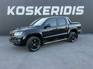 Volkswagen Amarok 2021 V6 4MOTION - ΑΥΤΟΜΑΤΟ ΜΕ LED-ΚΟΤΣΑΔΟΥΡΑ-NAVI-CAMERA-CLIMA