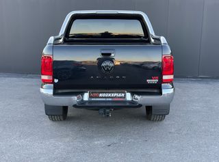 Volkswagen Amarok 2021 V6 4MOTION - ΑΥΤΟΜΑΤΟ ΜΕ LED-ΚΟΤΣΑΔΟΥΡΑ-NAVI-CAMERA-CLIMA-thumb-4