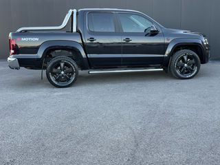 Volkswagen Amarok 2021 V6 4MOTION - ΑΥΤΟΜΑΤΟ ΜΕ LED-ΚΟΤΣΑΔΟΥΡΑ-NAVI-CAMERA-CLIMA-thumb-6