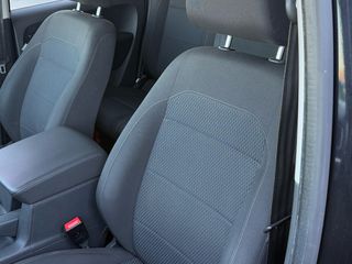 Volkswagen Amarok 2021 V6 4MOTION - ΑΥΤΟΜΑΤΟ ΜΕ LED-ΚΟΤΣΑΔΟΥΡΑ-NAVI-CAMERA-CLIMA-thumb-36