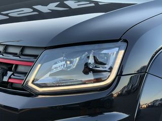 Volkswagen Amarok 2021 V6 4MOTION - ΑΥΤΟΜΑΤΟ ΜΕ LED-ΚΟΤΣΑΔΟΥΡΑ-NAVI-CAMERA-CLIMA-thumb-9