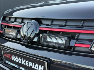 Volkswagen Amarok 2021 V6 4MOTION - ΑΥΤΟΜΑΤΟ ΜΕ LED-ΚΟΤΣΑΔΟΥΡΑ-NAVI-CAMERA-CLIMA-thumb-10