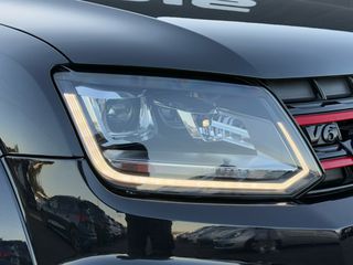 Volkswagen Amarok 2021 V6 4MOTION - ΑΥΤΟΜΑΤΟ ΜΕ LED-ΚΟΤΣΑΔΟΥΡΑ-NAVI-CAMERA-CLIMA-thumb-12