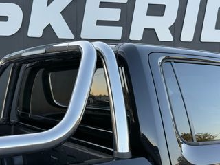Volkswagen Amarok 2021 V6 4MOTION - ΑΥΤΟΜΑΤΟ ΜΕ LED-ΚΟΤΣΑΔΟΥΡΑ-NAVI-CAMERA-CLIMA-thumb-17