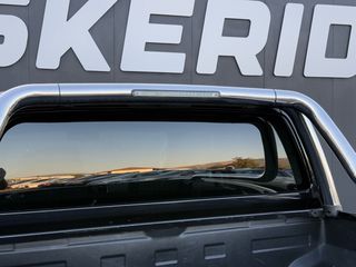 Volkswagen Amarok 2021 V6 4MOTION - ΑΥΤΟΜΑΤΟ ΜΕ LED-ΚΟΤΣΑΔΟΥΡΑ-NAVI-CAMERA-CLIMA-thumb-20