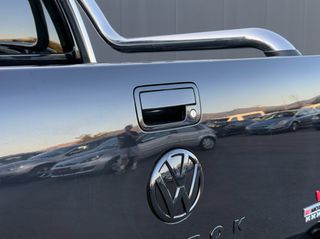 Volkswagen Amarok 2021 V6 4MOTION - ΑΥΤΟΜΑΤΟ ΜΕ LED-ΚΟΤΣΑΔΟΥΡΑ-NAVI-CAMERA-CLIMA-thumb-24