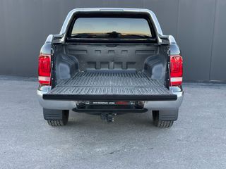 Volkswagen Amarok 2021 V6 4MOTION - ΑΥΤΟΜΑΤΟ ΜΕ LED-ΚΟΤΣΑΔΟΥΡΑ-NAVI-CAMERA-CLIMA-thumb-26