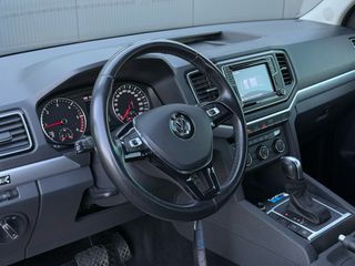 Volkswagen Amarok 2021 V6 4MOTION - ΑΥΤΟΜΑΤΟ ΜΕ LED-ΚΟΤΣΑΔΟΥΡΑ-NAVI-CAMERA-CLIMA-thumb-27