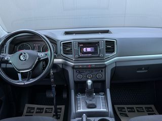 Volkswagen Amarok 2021 V6 4MOTION - ΑΥΤΟΜΑΤΟ ΜΕ LED-ΚΟΤΣΑΔΟΥΡΑ-NAVI-CAMERA-CLIMA-thumb-29