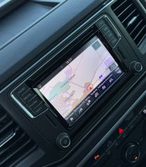 Volkswagen Amarok 2021 V6 4MOTION - ΑΥΤΟΜΑΤΟ ΜΕ LED-ΚΟΤΣΑΔΟΥΡΑ-NAVI-CAMERA-CLIMA-thumb-31