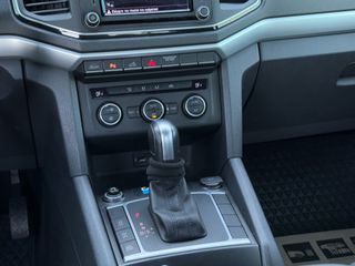 Volkswagen Amarok 2021 V6 4MOTION - ΑΥΤΟΜΑΤΟ ΜΕ LED-ΚΟΤΣΑΔΟΥΡΑ-NAVI-CAMERA-CLIMA-thumb-33