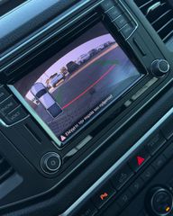 Pickup - Αγροτικό Volkswagen 2021 AMAROK V6 4MOTION-ΑΥΤΟΜΑΤΟ LED-ΚΟΤΣΑΔΟΥΡΑ-NAVI-CAMERA-CLIMA-thumb-32