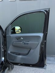 Pickup - Αγροτικό Volkswagen 2021 AMAROK V6 4MOTION-ΑΥΤΟΜΑΤΟ LED-ΚΟΤΣΑΔΟΥΡΑ-NAVI-CAMERA-CLIMA-thumb-43