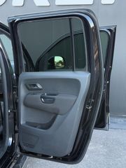 Pickup - Αγροτικό Volkswagen 2021 AMAROK V6 4MOTION-ΑΥΤΟΜΑΤΟ LED-ΚΟΤΣΑΔΟΥΡΑ-NAVI-CAMERA-CLIMA-thumb-45