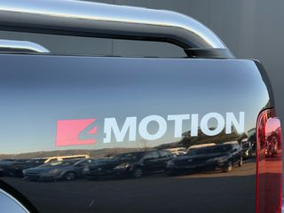 Pickup - Αγροτικό Volkswagen 2021 AMAROK V6 4MOTION-ΑΥΤΟΜΑΤΟ LED-ΚΟΤΣΑΔΟΥΡΑ-NAVI-CAMERA-CLIMA-thumb-19