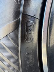 Volkswagen T-Roc 2022 STYLE DSG 1.5ΤSI/ALL DIGITAL/ALCADARA/LED/FΑCELIFT/1o ΧΕΡΙ-thumb-62