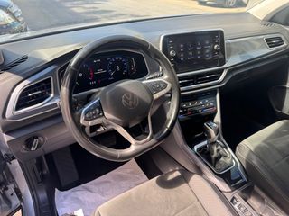 Volkswagen T-Roc 2022 STYLE DSG 1.5ΤSI/ALL DIGITAL/ALCADARA/LED/FΑCELIFT/1o ΧΕΡΙ-thumb-36
