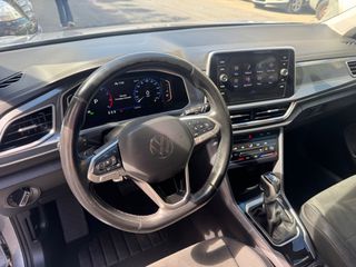 Volkswagen T-Roc 2022 STYLE DSG 1.5ΤSI/ALL DIGITAL/ALCADARA/LED/FΑCELIFT/1o ΧΕΡΙ-thumb-37