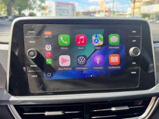 Volkswagen T-Roc 2022 STYLE DSG 1.5ΤSI/ALL DIGITAL/ALCADARA/LED/FΑCELIFT/1o ΧΕΡΙ-thumb-38