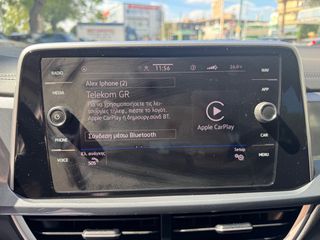 Volkswagen T-Roc 2022 STYLE DSG 1.5ΤSI/ALL DIGITAL/ALCADARA/LED/FΑCELIFT/1o ΧΕΡΙ-thumb-41