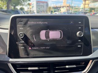 Volkswagen T-Roc 2022 STYLE DSG 1.5ΤSI/ALL DIGITAL/ALCADARA/LED/FΑCELIFT/1o ΧΕΡΙ-thumb-44