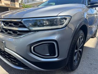 Volkswagen T-Roc 2022 STYLE DSG 1.5ΤSI/ALL DIGITAL/ALCADARA/LED/FΑCELIFT/1o ΧΕΡΙ-thumb-57