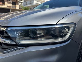 Volkswagen T-Roc 2022 STYLE DSG 1.5ΤSI/ALL DIGITAL/ALCADARA/LED/FΑCELIFT/1o ΧΕΡΙ-thumb-58