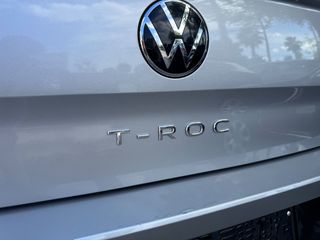 Volkswagen T-Roc 2022 STYLE DSG 1.5ΤSI/ALL DIGITAL/ALCADARA/LED/FΑCELIFT/1o ΧΕΡΙ-thumb-15