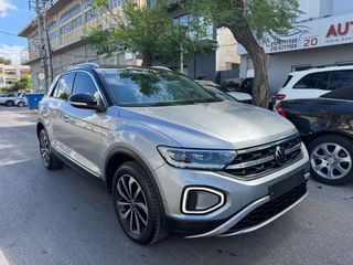 Volkswagen T-Roc 2022 STYLE DSG 1.5ΤSI/ALL DIGITAL/ALCADARA/LED/FΑCELIFT/1o ΧΕΡΙ-thumb-18