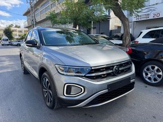 Volkswagen T-Roc 2022 STYLE DSG 1.5ΤSI/ALL DIGITAL/ALCADARA/LED/FΑCELIFT/1o ΧΕΡΙ-thumb-19