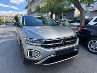 Volkswagen T-Roc 2022 STYLE DSG 1.5ΤSI/ALL DIGITAL/ALCADARA/LED/FΑCELIFT/1o ΧΕΡΙ-thumb-20
