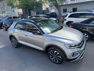 Volkswagen T-Roc 2022 STYLE DSG 1.5ΤSI/ALL DIGITAL/ALCADARA/LED/FΑCELIFT/1o ΧΕΡΙ-thumb-21