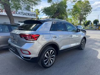 Volkswagen T-Roc 2022 STYLE DSG 1.5ΤSI/ALL DIGITAL/ALCADARA/LED/FΑCELIFT/1o ΧΕΡΙ-thumb-25