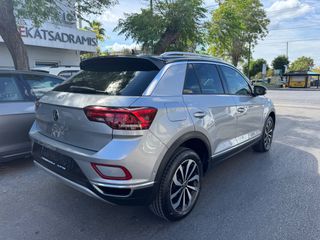 Volkswagen T-Roc 2022 STYLE DSG 1.5ΤSI/ALL DIGITAL/ALCADARA/LED/FΑCELIFT/1o ΧΕΡΙ-thumb-26