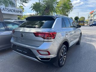 Volkswagen T-Roc 2022 STYLE DSG 1.5ΤSI/ALL DIGITAL/ALCADARA/LED/FΑCELIFT/1o ΧΕΡΙ-thumb-27